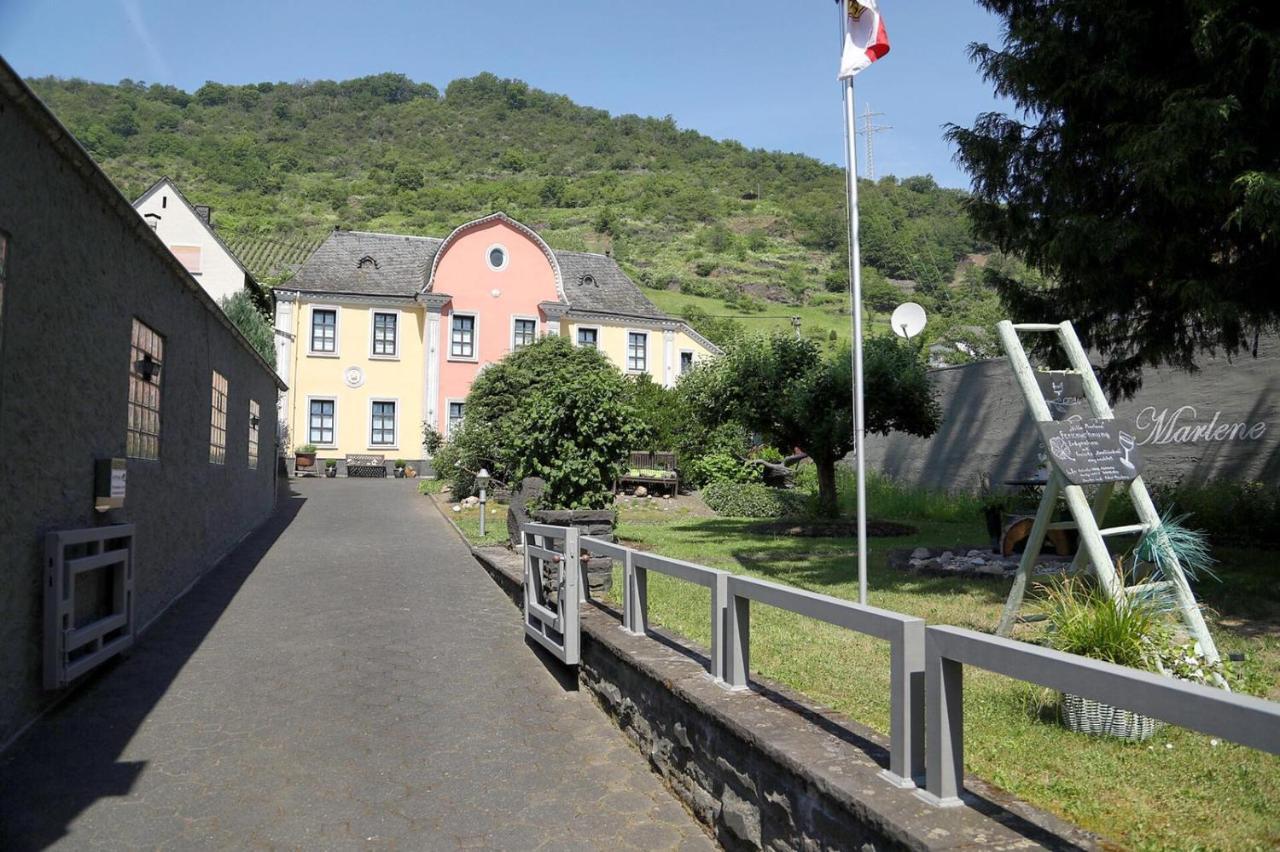 Villa Marlene Treis-Karden Extérieur photo