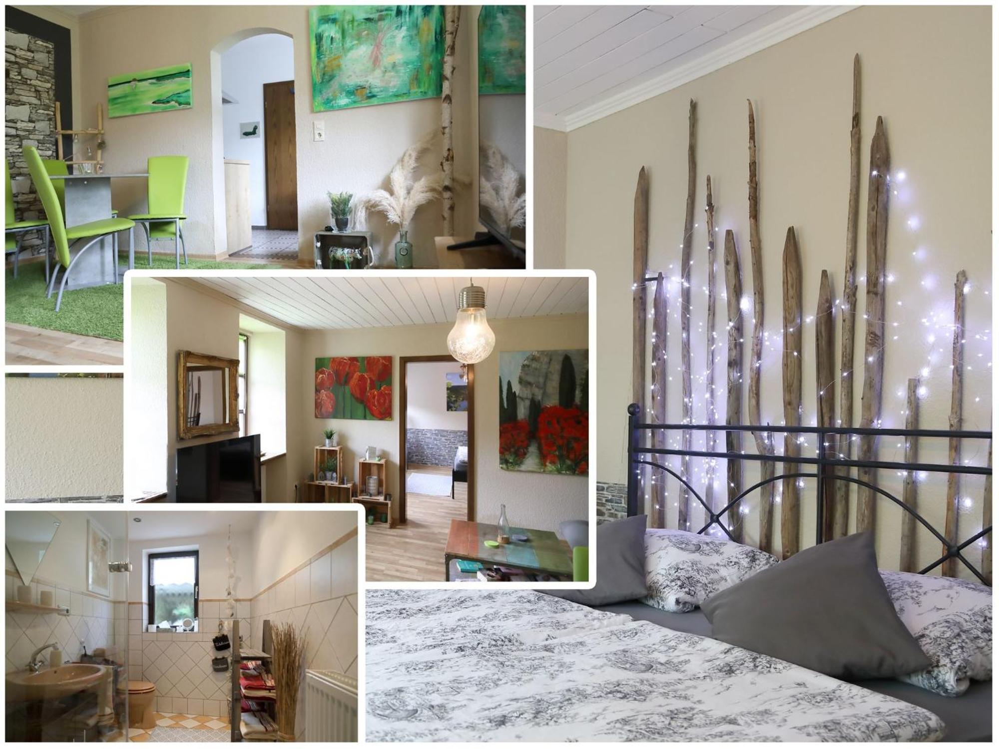Villa Marlene Treis-Karden Extérieur photo