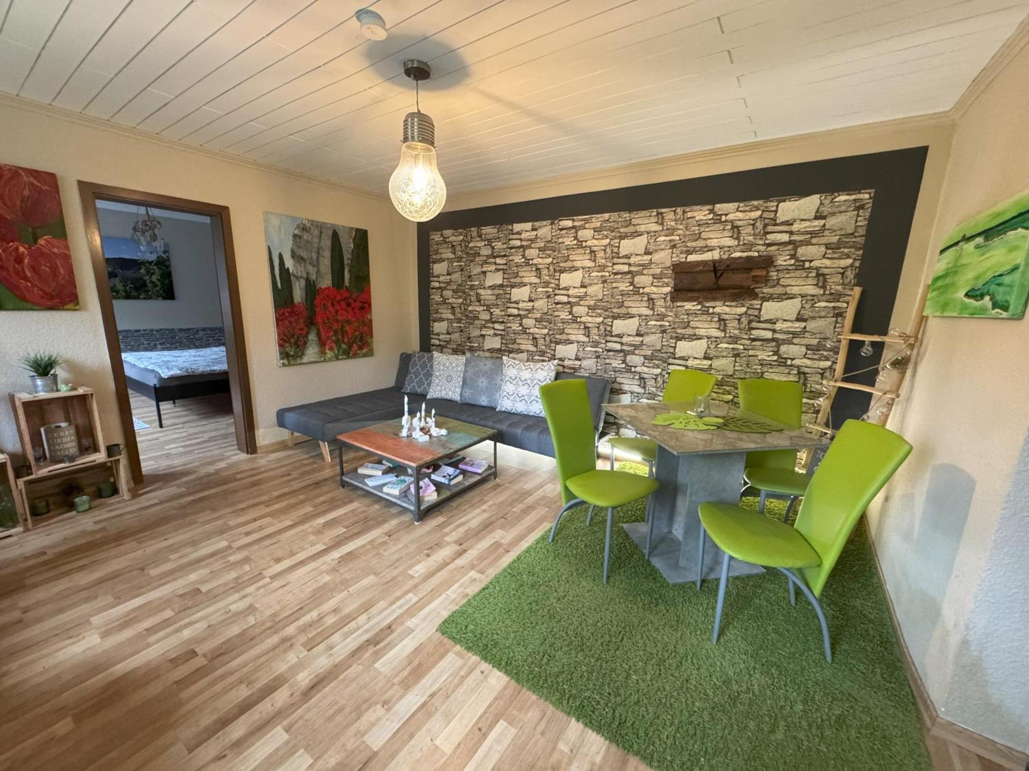 Villa Marlene Treis-Karden Extérieur photo