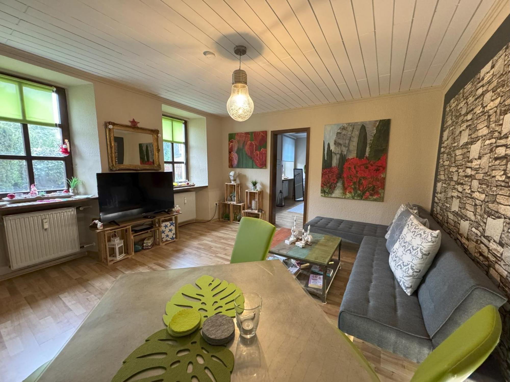 Villa Marlene Treis-Karden Extérieur photo
